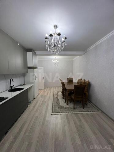 Сдаётся 3-комн. новостройка 90 м², м. 20 января, photo 5 from 20