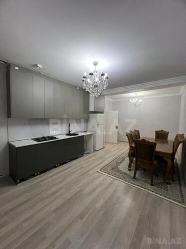 Сдаётся 3-комн. новостройка 90 м², м. 20 января, photo 3 from 20