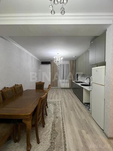 Сдаётся 3-комн. новостройка 90 м², м. 20 января, photo 6 from 20