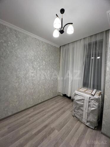 Сдаётся 3-комн. новостройка 90 м², м. 20 января, photo 13 from 20