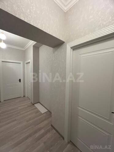 Сдаётся 3-комн. новостройка 90 м², м. 20 января, photo 18 from 20
