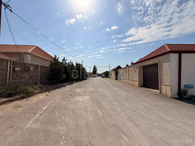 Satılır  torpaq 6 sot, Mərdəkan q., photo 5 from 8