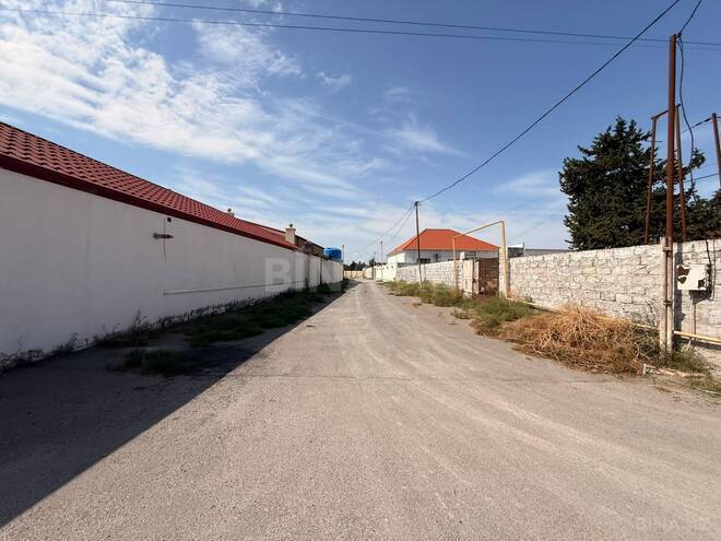 Satılır  torpaq 6 sot, Mərdəkan q., photo 3 from 8