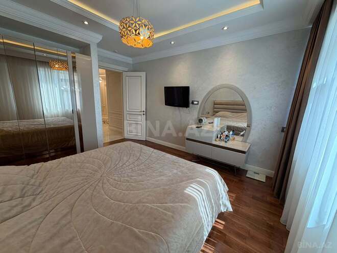 Satılır 4 otaqlı yeni tikili 202 m², 28 May m., photo 12 from 17