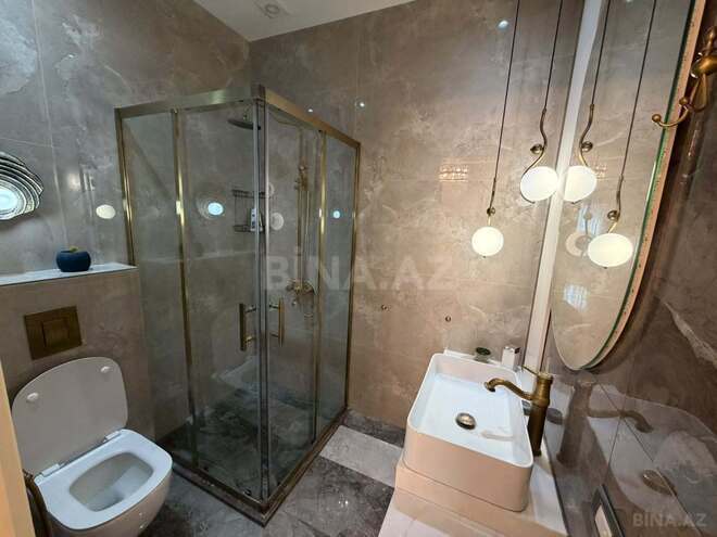 Satılır 4 otaqlı yeni tikili 202 m², 28 May m., photo 16 from 17