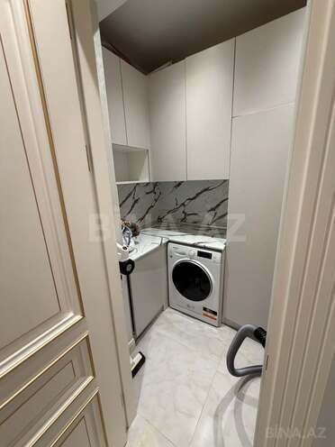 Satılır 4 otaqlı yeni tikili 202 m², 28 May m., photo 13 from 17