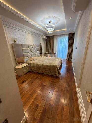 Satılır 4 otaqlı yeni tikili 202 m², 28 May m., photo 6 from 17