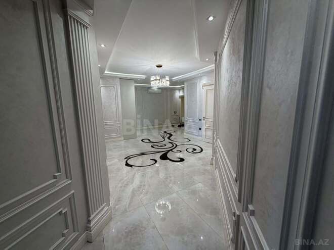 Satılır 4 otaqlı yeni tikili 202 m², 28 May m., photo 8 from 17