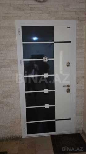 İcarəyə verilir 3 otaqlı yeni tikili 130 m², Qara Qarayev m., photo 12 from 14