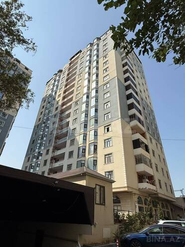 Продается 3-комн. новостройка 155 м², Наримановский  р., photo 1 from 19