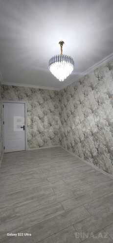 Сдается 2-комн. вторичка 55 м², м. Мемар Аджеми, photo 7 from 16