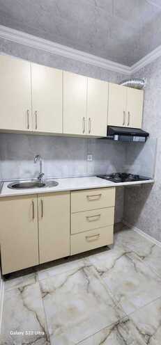 Сдается 2-комн. вторичка 55 м², м. Мемар Аджеми, photo 8 from 16