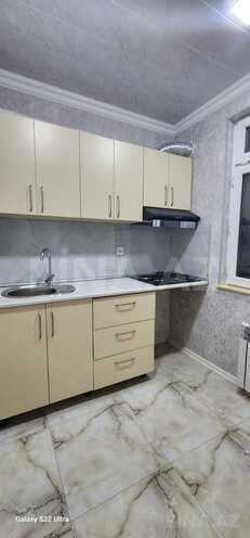Сдается 2-комн. вторичка 55 м², м. Мемар Аджеми, photo 9 from 16