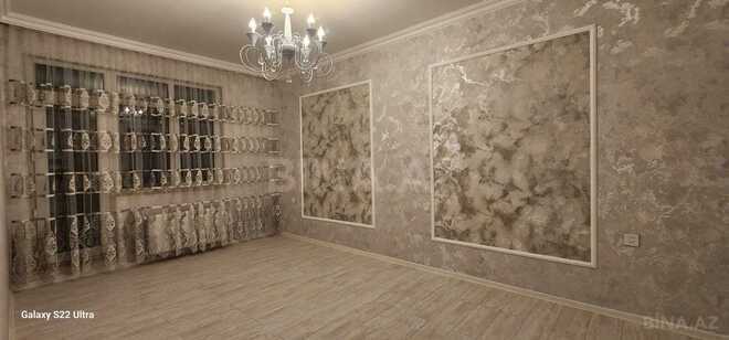 Сдается 2-комн. вторичка 55 м², м. Мемар Аджеми, photo 1 from 16