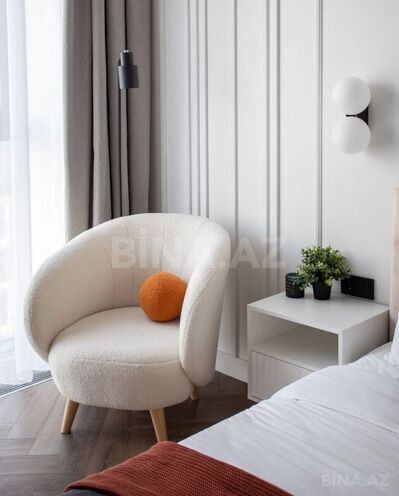 Сдается 2-комн. новостройка 78 м², пос. Аг шехер, photo 9 from 12