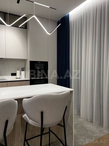 Сдается 2-комн. новостройка 78 м², пос. Аг шехер, photo 6 from 12
