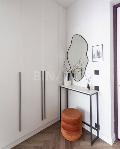 Сдается 2-комн. новостройка 78 м², пос. Аг шехер, photo 10 from 12