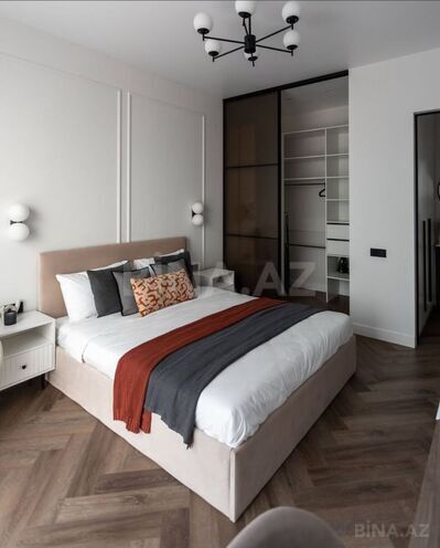 Сдается 2-комн. новостройка 78 м², пос. Аг шехер, photo 8 from 12