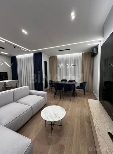 Сдается 2-комн. новостройка 78 м², пос. Аг шехер, photo 3 from 12