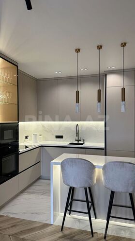 Сдается 2-комн. новостройка 78 м², пос. Аг шехер, photo 5 from 12
