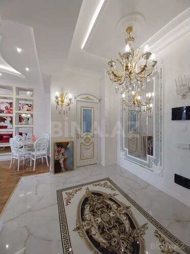 Satılır 2 otaqlı yeni tikili 52 m², Həzi Aslanov m., photo 9 from 13