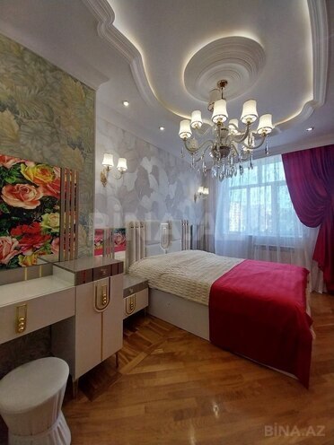 Satılır 2 otaqlı yeni tikili 52 m², Həzi Aslanov m., photo 7 from 13
