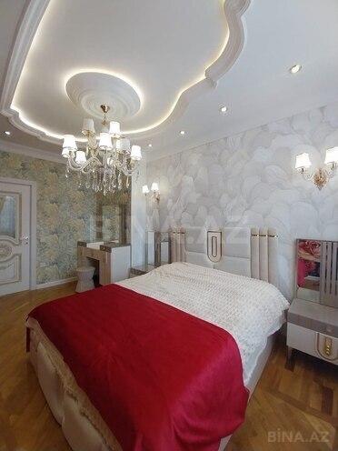 Satılır 2 otaqlı yeni tikili 52 m², Həzi Aslanov m., photo 8 from 13