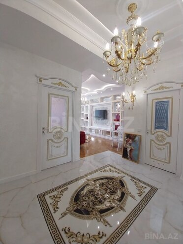 Satılır 2 otaqlı yeni tikili 52 m², Həzi Aslanov m., photo 11 from 13