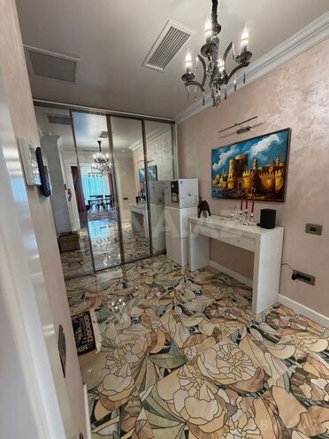 Сдается 3-комн. новостройка 150 м², Наримановский  р., photo 11 from 17