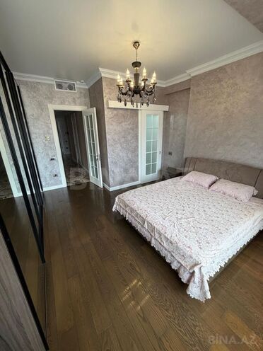Сдается 3-комн. новостройка 150 м², Наримановский  р., photo 6 from 17
