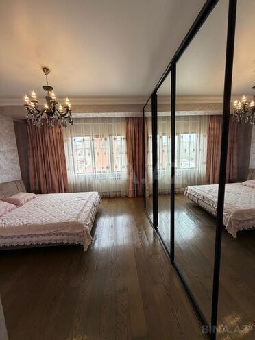 Сдается 3-комн. новостройка 150 м², Наримановский  р., photo 7 from 17