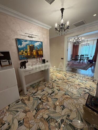 Сдается 3-комн. новостройка 150 м², Наримановский  р., photo 4 from 17