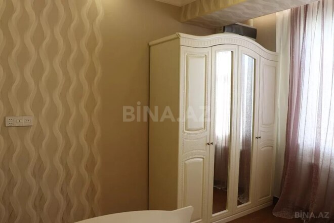 Сдается 3-комн. новостройка 152 м², м. Элмляр Академиясы, photo 13 from 19