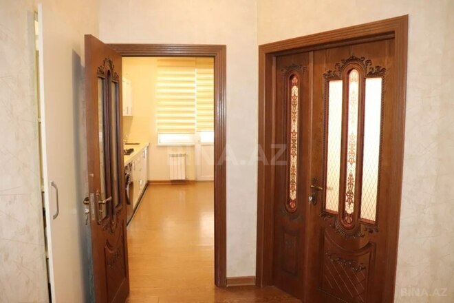 Сдается 3-комн. новостройка 152 м², м. Элмляр Академиясы, photo 15 from 19