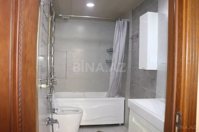 Сдается 3-комн. новостройка 152 м², м. Элмляр Академиясы, photo 17 from 19