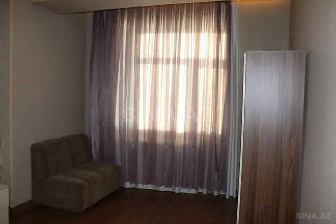 Сдается 3-комн. новостройка 152 м², м. Элмляр Академиясы, photo 14 from 19