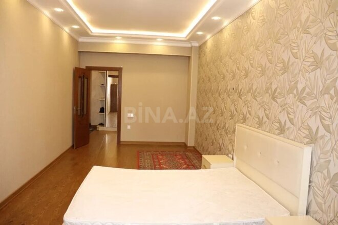 Сдается 3-комн. новостройка 152 м², м. Элмляр Академиясы, photo 8 from 19