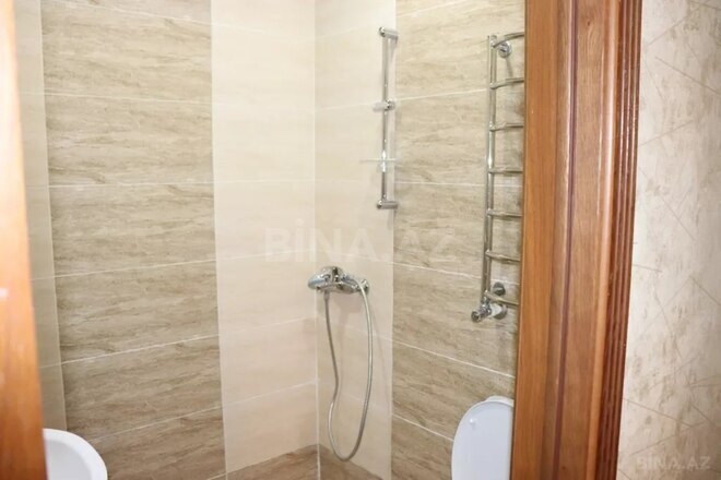 Сдается 3-комн. новостройка 152 м², м. Элмляр Академиясы, photo 18 from 19