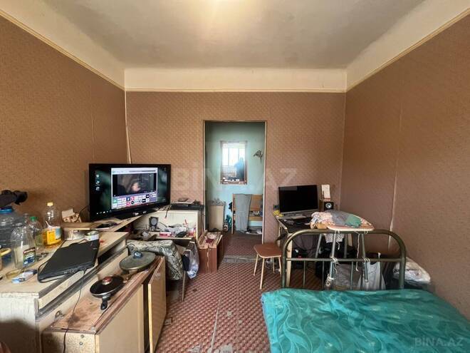 Satılır 2 otaqlı köhnə tikili 60 m², Əhmədli q., photo 3 from 18