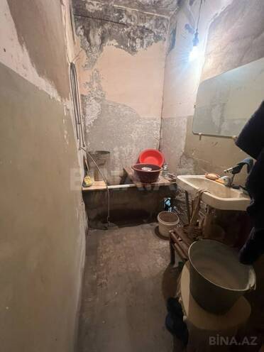 Satılır 2 otaqlı köhnə tikili 60 m², Əhmədli q., photo 16 from 18