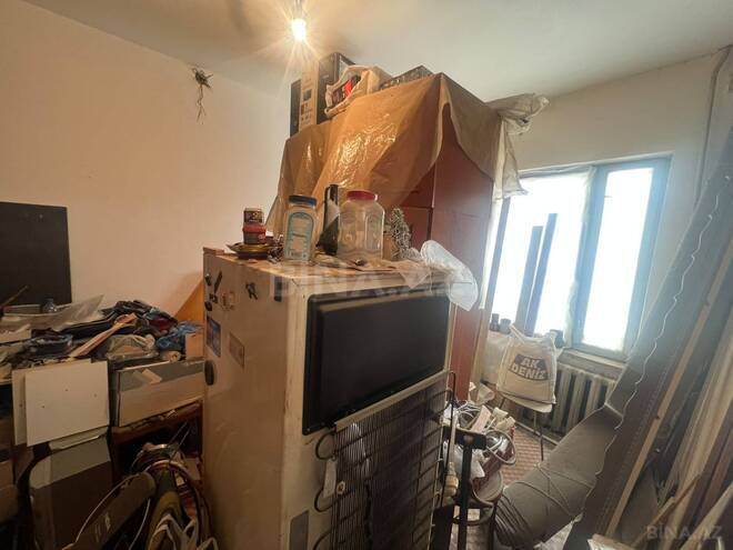 Satılır 2 otaqlı köhnə tikili 60 m², Əhmədli q., photo 7 from 18