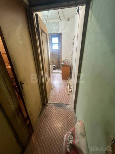 Satılır 2 otaqlı köhnə tikili 60 m², Əhmədli q., photo 13 from 18
