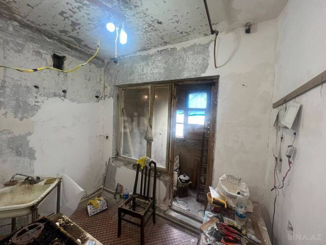 Satılır 2 otaqlı köhnə tikili 60 m², Əhmədli q., photo 12 from 18