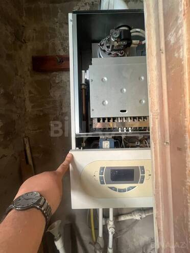 Satılır 2 otaqlı köhnə tikili 60 m², Əhmədli q., photo 14 from 18