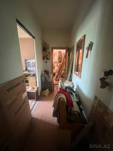 Satılır 2 otaqlı köhnə tikili 60 m², Əhmədli q., photo 11 from 18