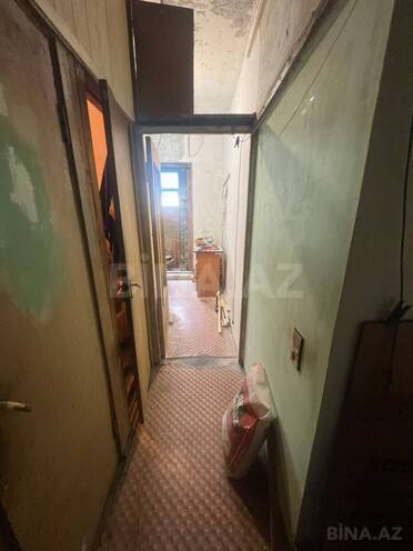 Satılır 2 otaqlı köhnə tikili 60 m², Əhmədli q., photo 1 from 18