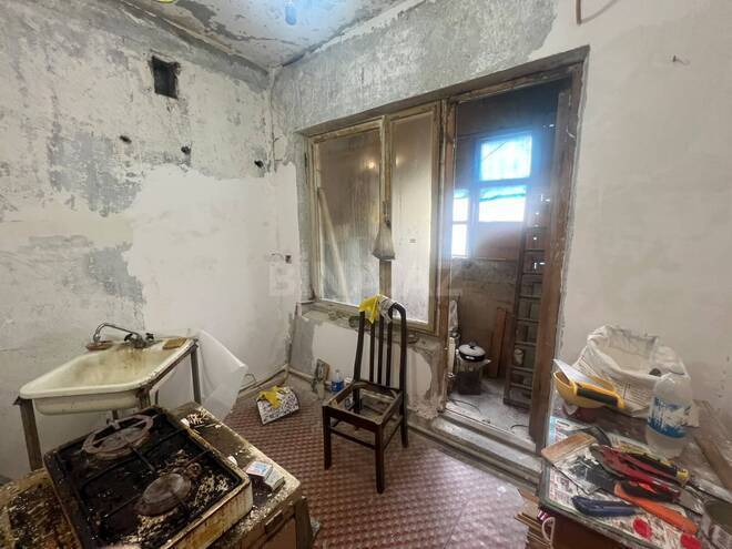 Satılır 2 otaqlı köhnə tikili 60 m², Əhmədli q., photo 4 from 18