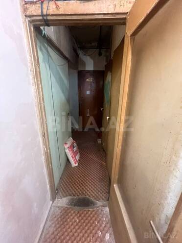 Satılır 2 otaqlı köhnə tikili 60 m², Əhmədli q., photo 10 from 18