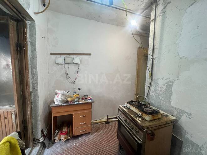 Satılır 2 otaqlı köhnə tikili 60 m², Əhmədli q., photo 9 from 18