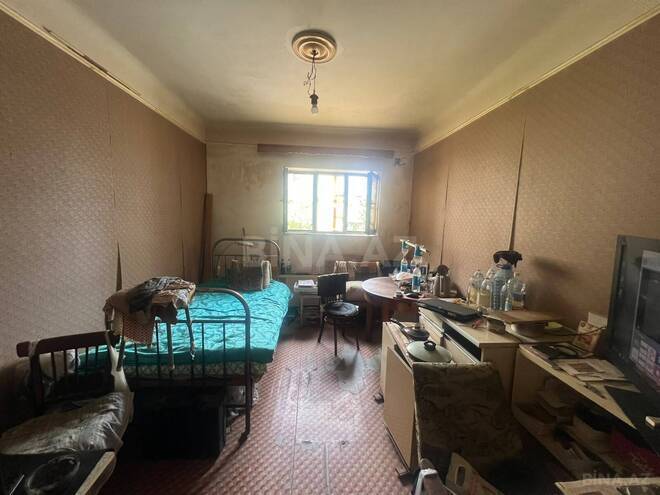 Satılır 2 otaqlı köhnə tikili 60 m², Əhmədli q., photo 15 from 18